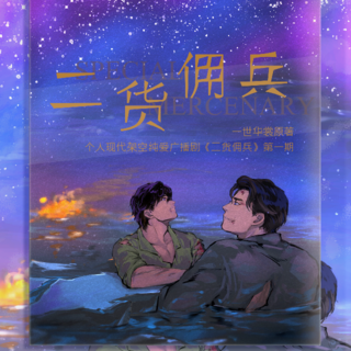 二货佣兵