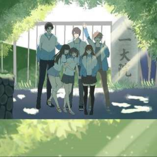 八一大院二三事