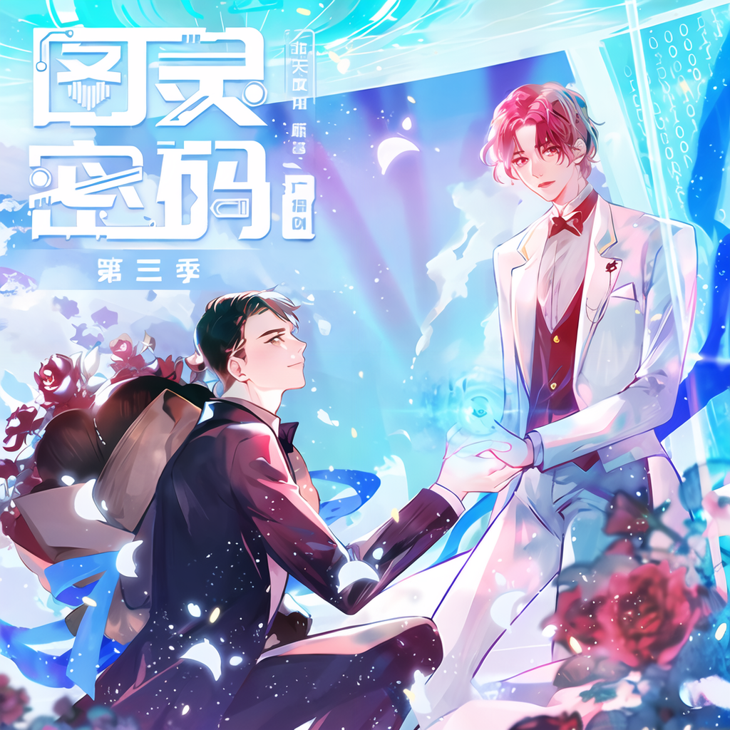 图灵密码-第三季