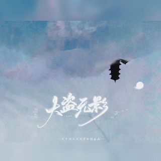 大盗无影