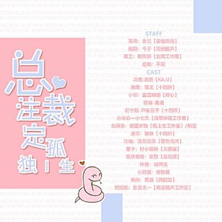 总裁注定孤独一生