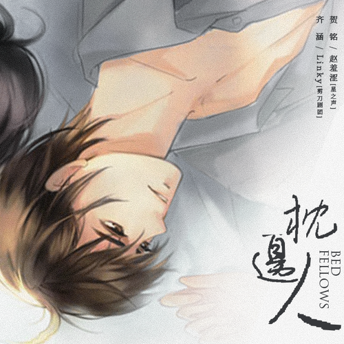 枕边人(续续点灯x赵羞涩xLinky)