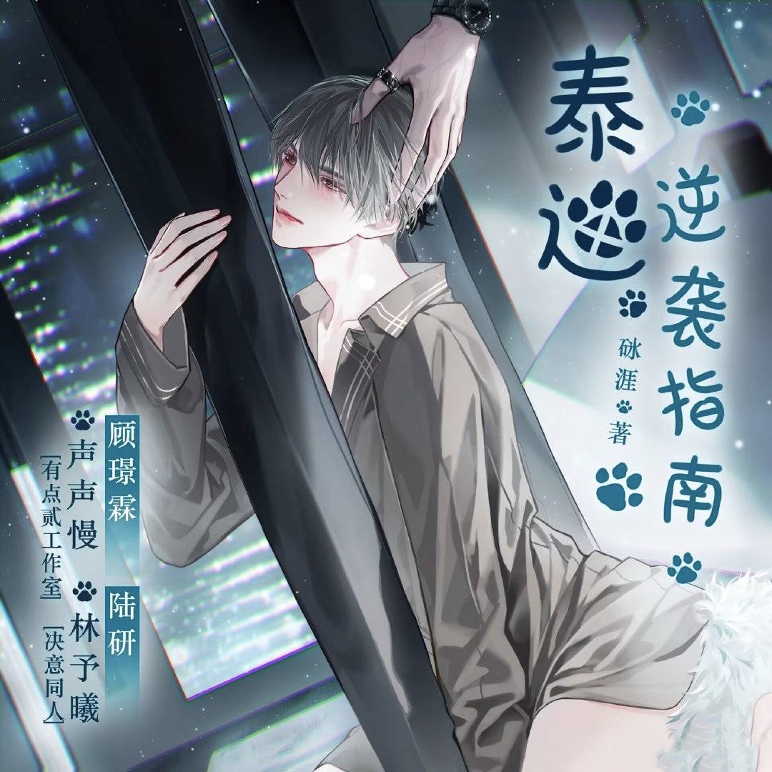 泰迪逆袭指南