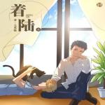 着陆