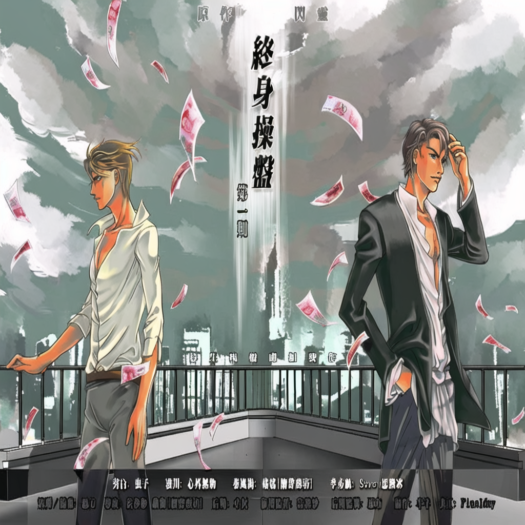 终身操盘