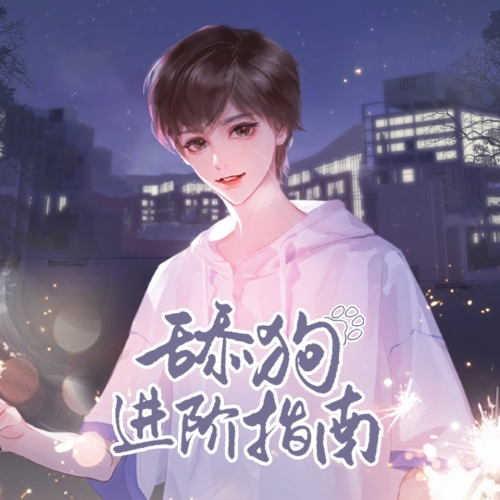 舔狗进阶指南