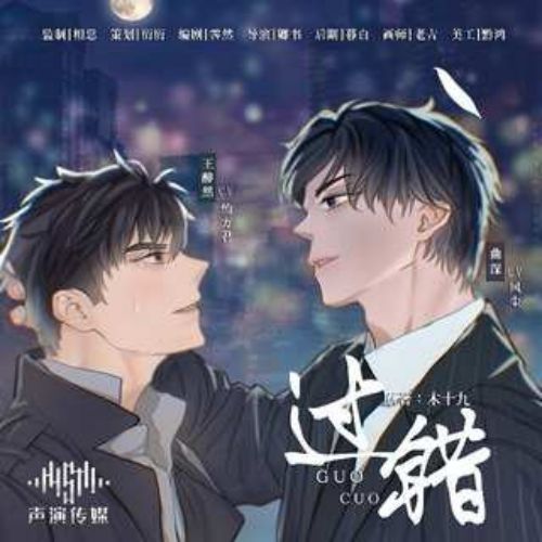 过错