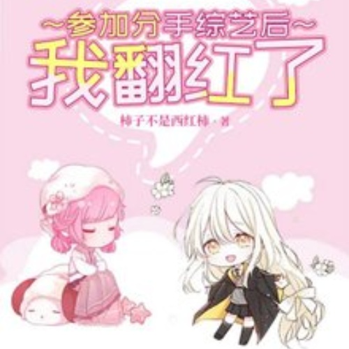 参加分手综艺后我翻红了