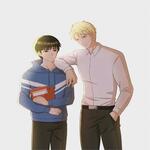 今天人和狗必须疯一个