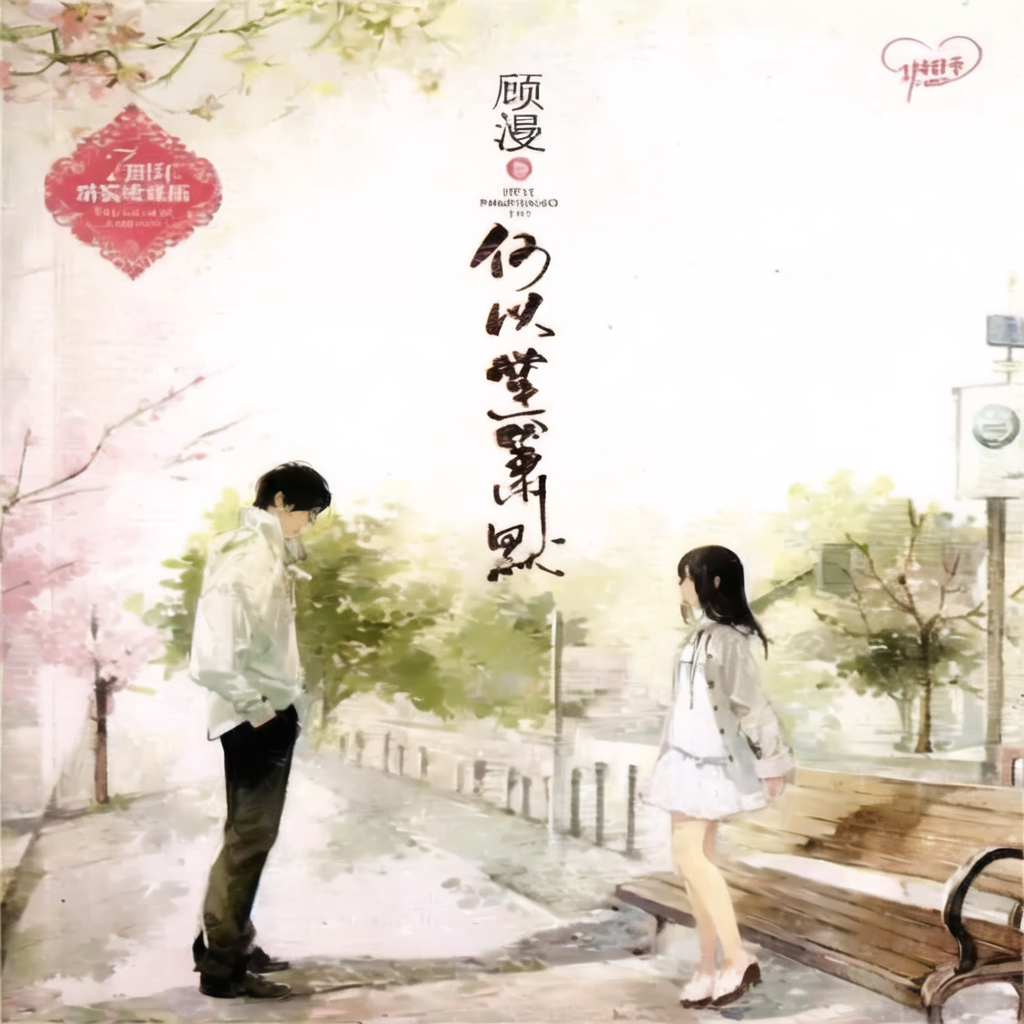 何以笙箫默