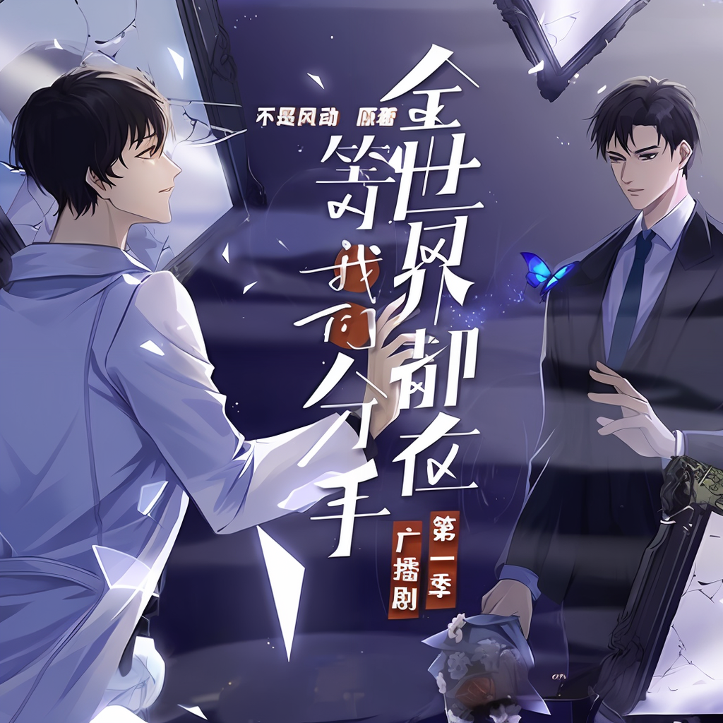 全世界都在等我们分手-第一季