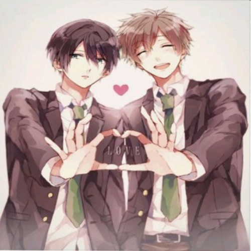 年少的欢喜是你