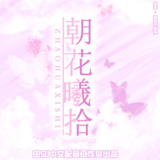 朝花曦拾