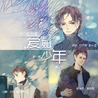 爱如少年
