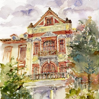 爱情最美是暧昧