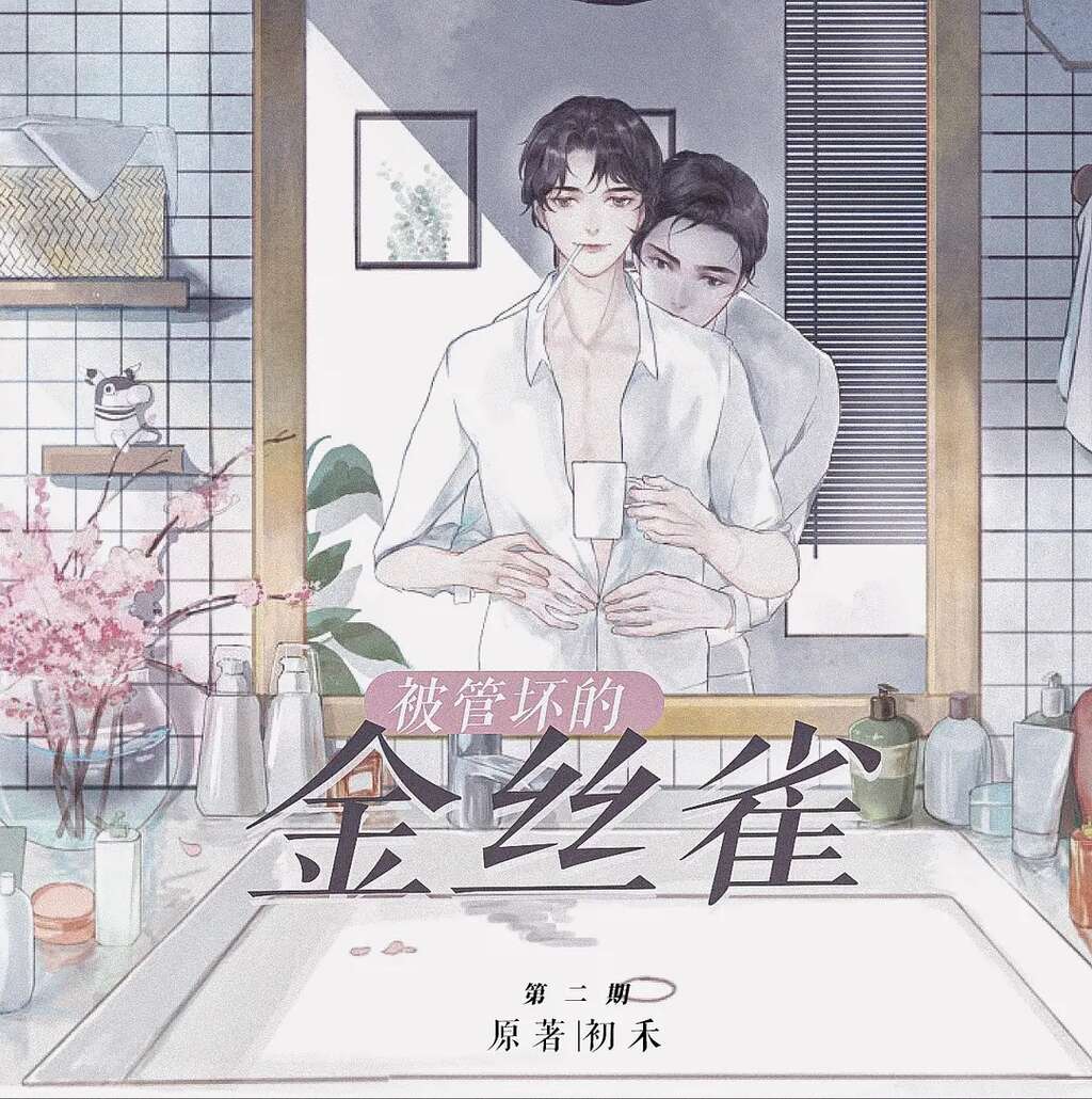 被管坏的金丝雀