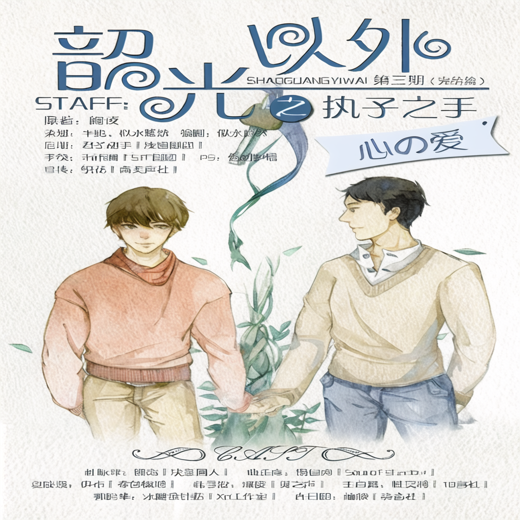 韶光以外