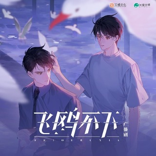 飞鸥不下
