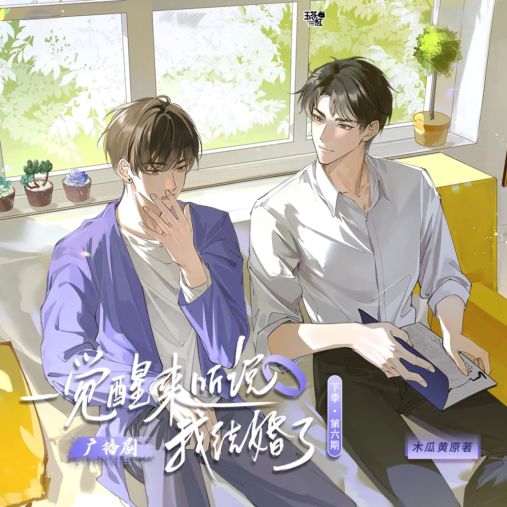 一觉醒来听说我结婚了-下季