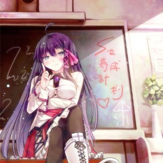 东方大小姐的s女教室