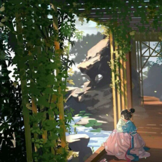 得清欢
