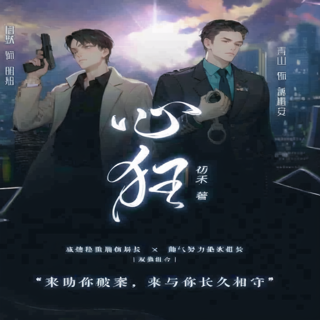 心狂(周默x青山)