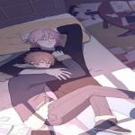 竹马学霸我学渣