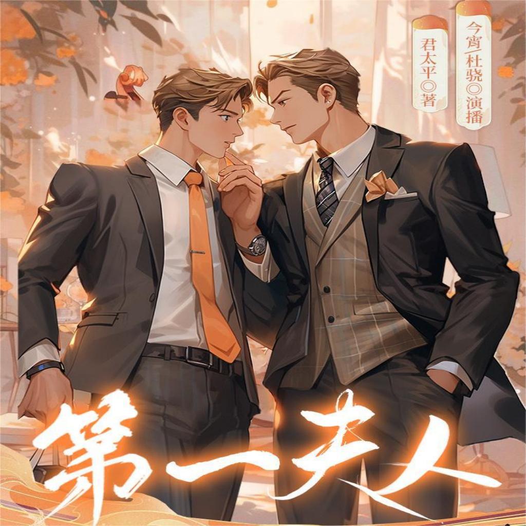 第一夫人(今宵X杜骁)