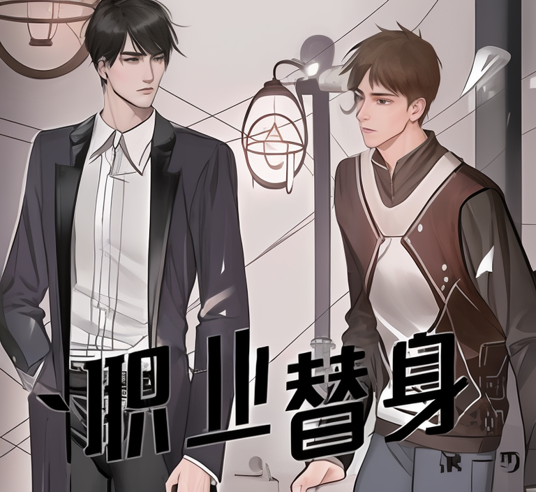 职业替身-第一季