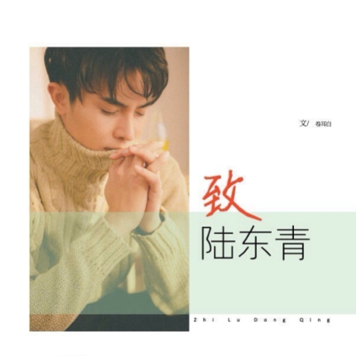致陆东青
