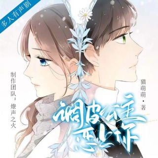 调皮公主恋上你