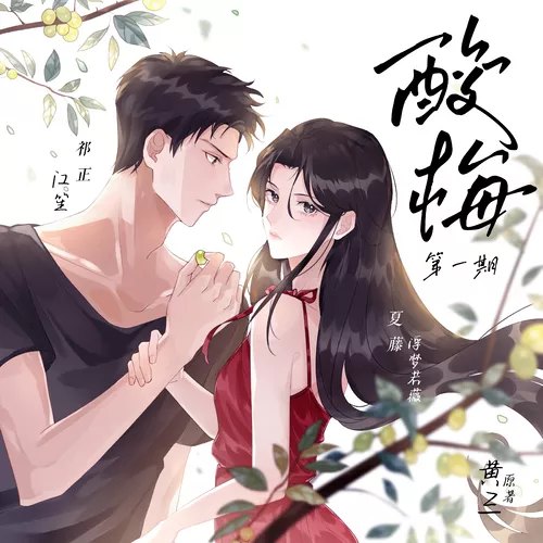 酸梅
