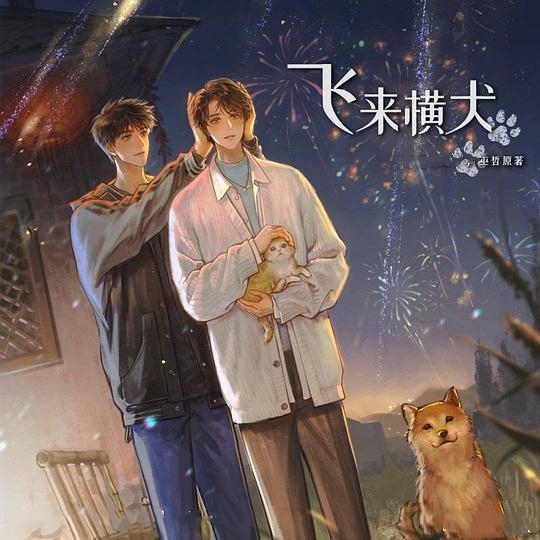 飞来横犬-第2季